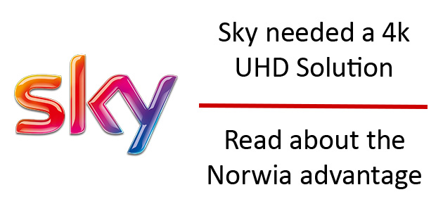 News - Sky choosing Norwia